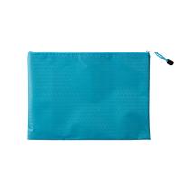 21349 - 防水牛津布A4 B4文件袋 | 可客製化LOGO拉鏈袋，學生上班族收納必備