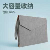Regent Gifts 客製化A4文件袋 | 加厚耐磨手提檔案夾, 禮品編號(21350)