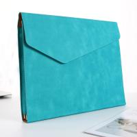 21350 - A4文件袋 | 加厚耐磨手提檔案夾