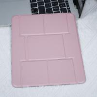 21358 - 創意摺疊筆記本電腦支架散熱便攜桌面支撐