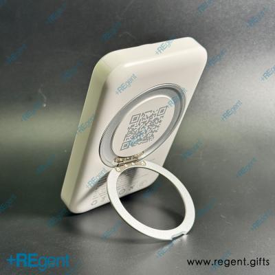 21359 - 3C認証22.5Wワイヤレス電源スタンドマグネット式Magsafe充電器ギフト10000mAh