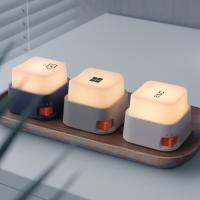 Regent Gifts 客製化迷你鍵盤燈USB充電小夜燈解壓神器創意禮品, 禮品編號(21360)