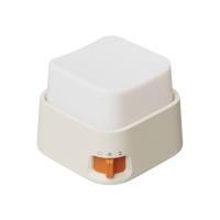 21360 - 迷你鍵盤燈USB充電小夜燈解壓神器創意禮品