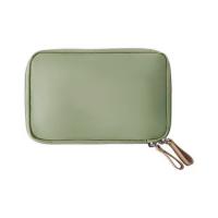 21364 - 尼龍旅行護照包證件收納包