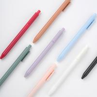 21368 - 彩色廣告筆