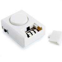 21377 - 门窗防盗警报器家用防盗器高分贝警报器