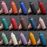 Regent Gifts 客製化大容量小口保溫杯戶外運動便攜水壺, 禮品編號(21379)