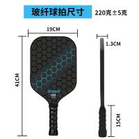 21383 - T700碳纖維匹克球拍套裝