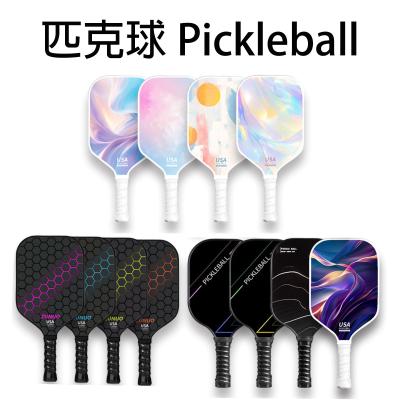 T700碳纖維匹克球拍套裝