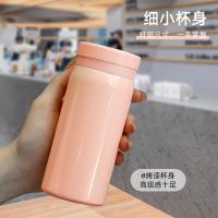 21384 - 304不鏽鋼輕巧保溫杯持久保溫