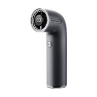 21396 - 2026 New High-Speed Curved Fan USB Rechargeable Portable High-Wind Handheld Fan
