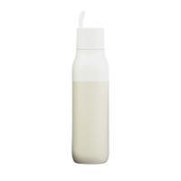 304 Stainless Steel Vacuum Sports Thermos with Handle - 21405