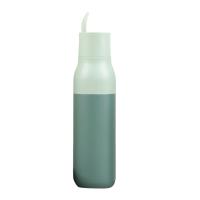304 Stainless Steel Vacuum Sports Thermos with Handle - 21405