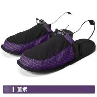 超輕摺疊防滑溯溪拖鞋戶外露營沙灘便攜 - 21453