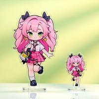 アクリルスタンドオーダーメイド-人物やアニメキャラの画像を印刷可能 - 21460