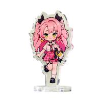 アクリルスタンドオーダーメイド-人物やアニメキャラの画像を印刷可能 - 21460