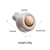 Waist-mounted fan customization - mini clip fan - 21467