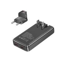 超迷你65W氮化鎵快充充電器訂製 - 21468