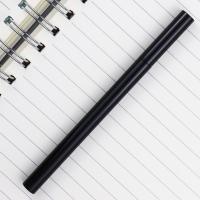 黄铜笔订制-手工复古签字笔 - 21470