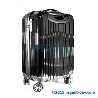 HC001 - 20寸四輪轉向行李硬箱