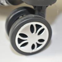 HC001 - 20寸四輪轉向行李硬箱