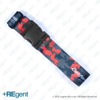 21095 - 旅遊宣傳行李帶