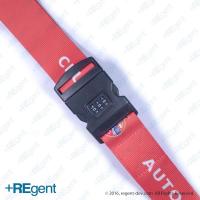 21096 - 密碼鎖行李帶