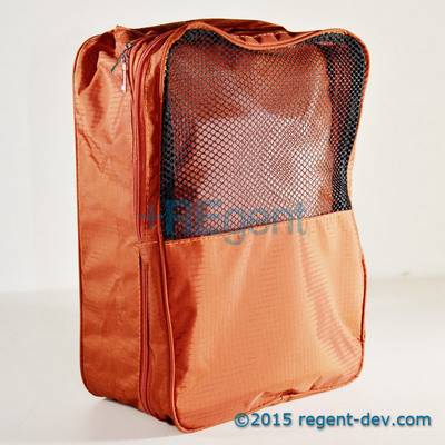 TP005 - 旅行鞋袋