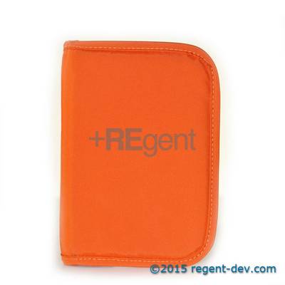 TW002 - 護照銀包-Passport-Wallet