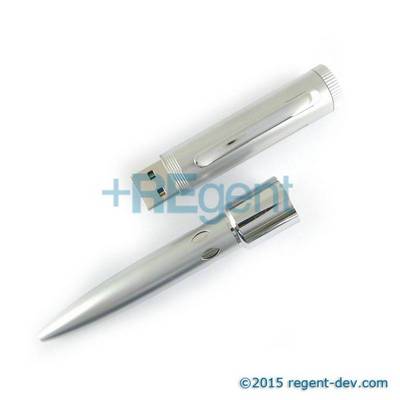 UD068 - 筆型金屬USB手指