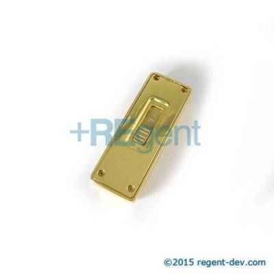 UD037 - 金條USB手指