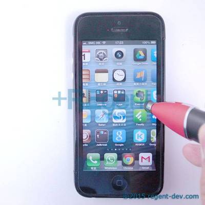 UD120 - 觸控筆USB手指