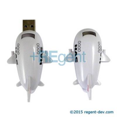 UD079 - 飛機USB手指