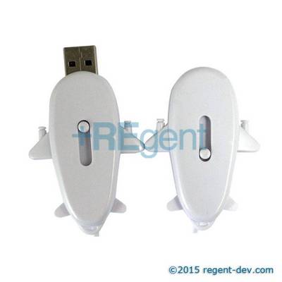 UD079 - 飛機USB手指