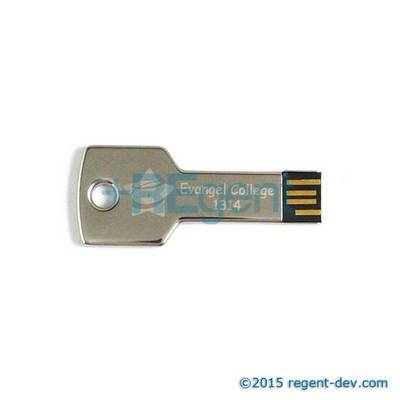 UD111 - 鎖匙型USB手指