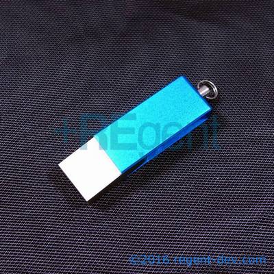 UD170 - OTG雙頭USB手指