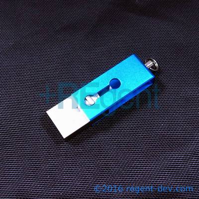 UD170 - OTG雙頭USB手指