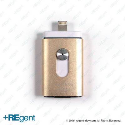 UD178 - iPhone專用USB手指