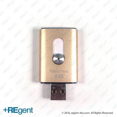 UD178 - iPhone專用USB手指