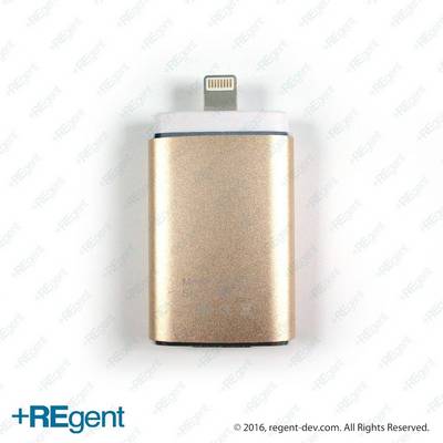 UD178 - iPhone專用USB手指