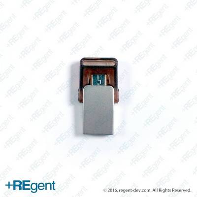 UD183 - 超小型OTG雙頭USB手指