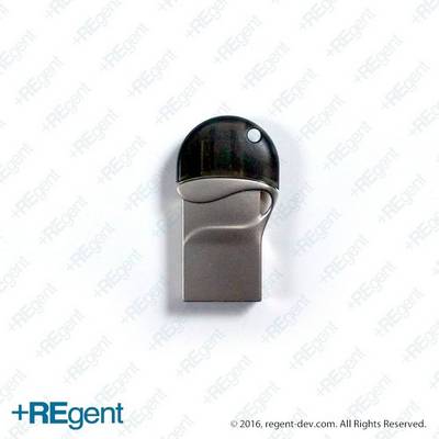 UD184 - 超小型OTG雙頭USB手指