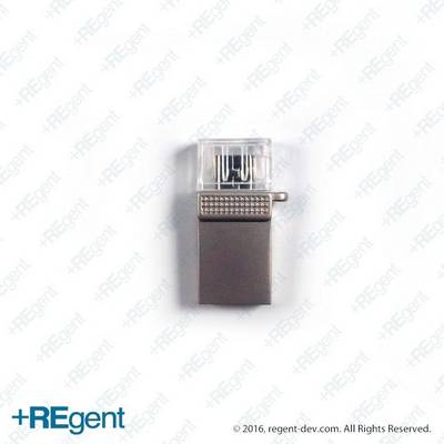 UD185 - 超小型OTG雙頭USB手指