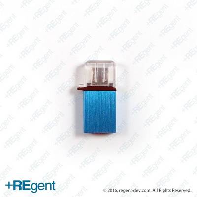 UD186 - 초소형 OTG 듀얼 헤드USB 메모리