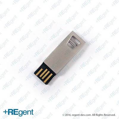 UD193 - 金屬USB手指