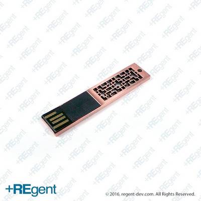 UD194 - 中國風屏風做型USB手指