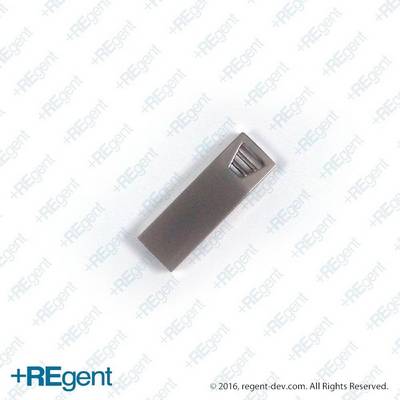 UD198 - 金屬USB手指