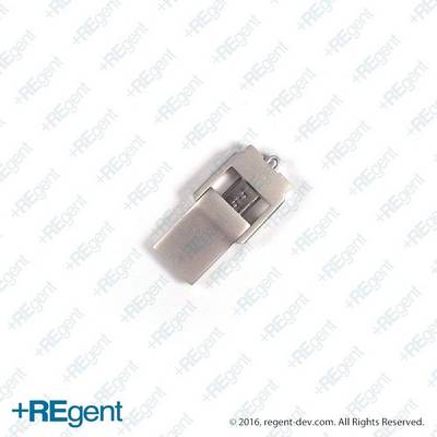 UD209 - 超小型OTG雙頭USB手指