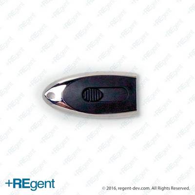 UD215 - 金屬推出式USB手指