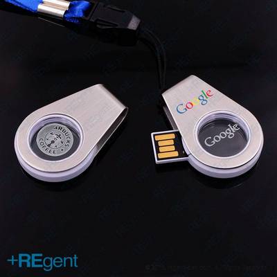 UD223 - 旋轉型USB手指